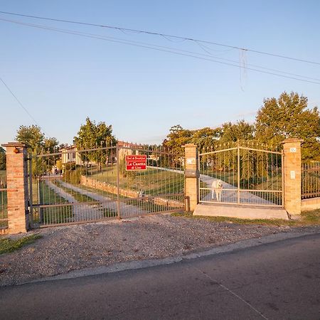 Villaromagnano La Casetta Di Lina المظهر الخارجي الصورة