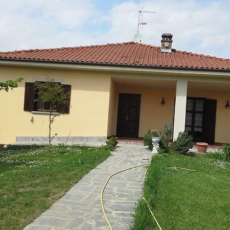 Villaromagnano La Casetta Di Lina المظهر الخارجي الصورة