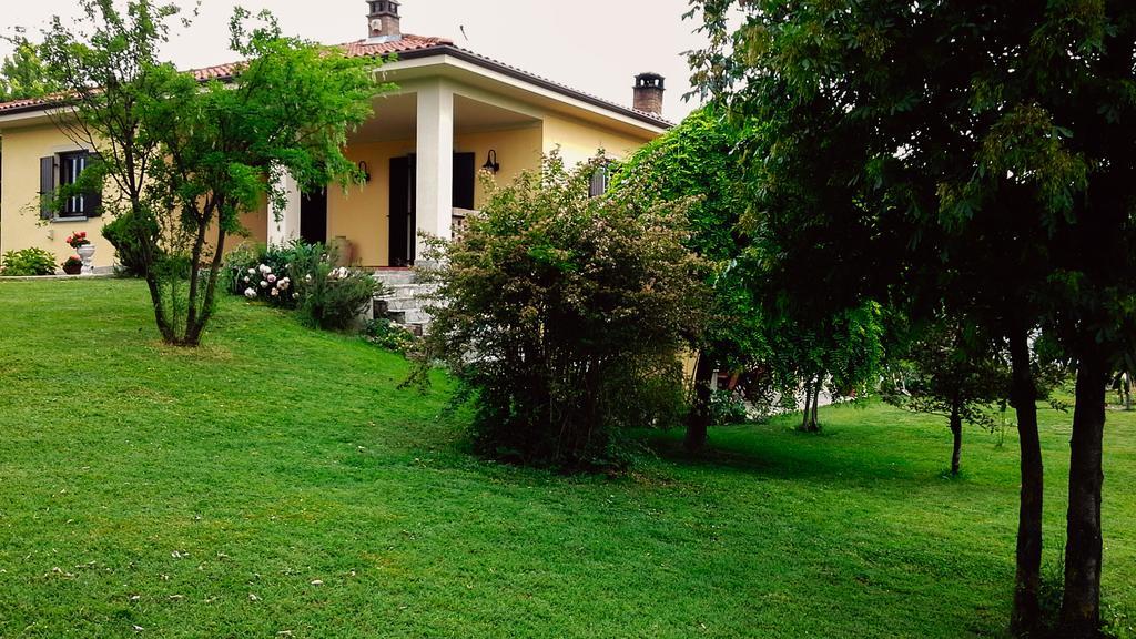 Villaromagnano La Casetta Di Lina المظهر الخارجي الصورة
