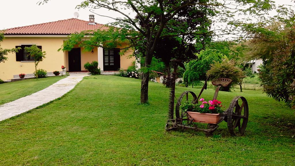 Villaromagnano La Casetta Di Lina المظهر الخارجي الصورة