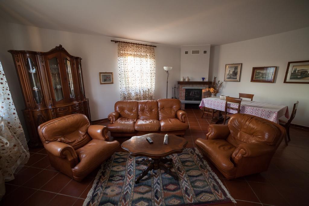 Villaromagnano La Casetta Di Lina المظهر الخارجي الصورة