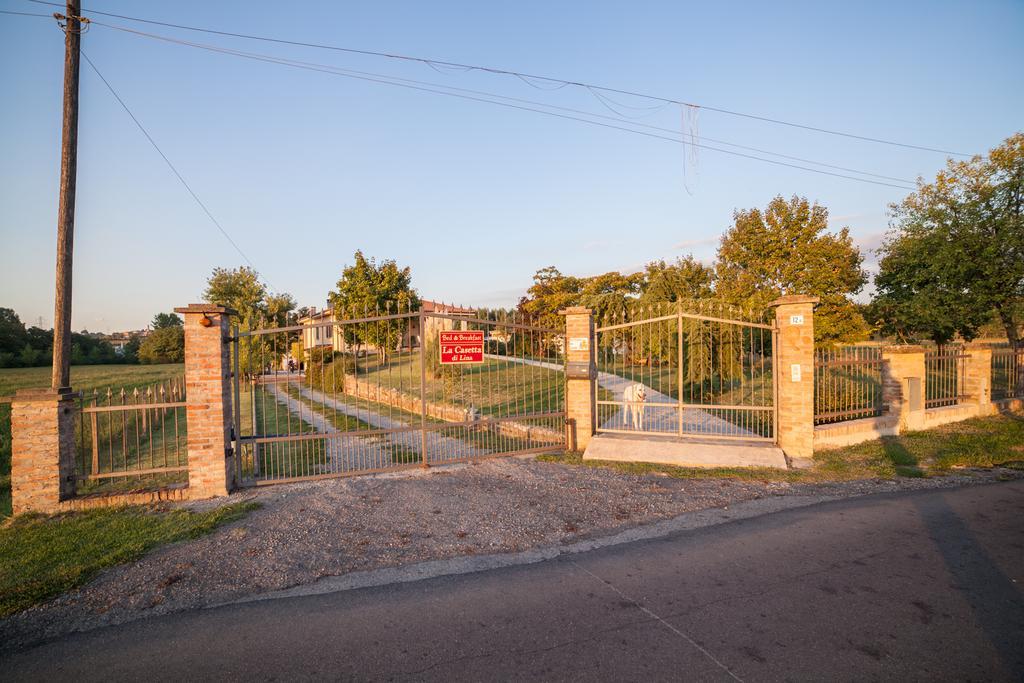 Villaromagnano La Casetta Di Lina المظهر الخارجي الصورة